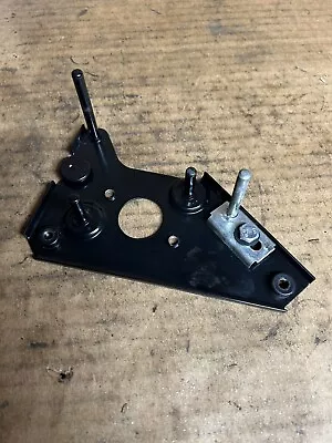 £12 • Buy Qualcast Classic 35s 43s Suffolk Punch 14s 17s Atco Balmoral Belt Guide Bracket