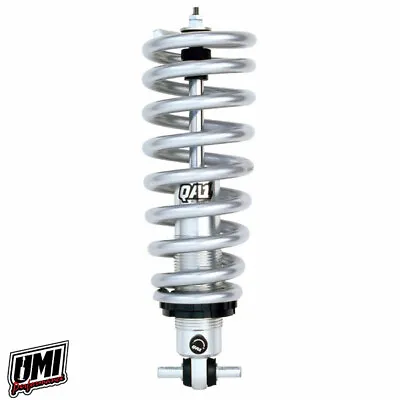 82-03 Chevrolet S10 GMC S15 QA1 Double Adjustable Pro Coil-Over System 350lb • $899.95