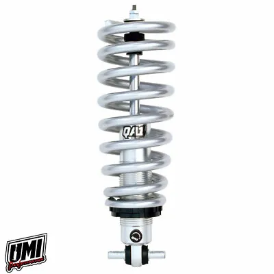 82-03 Chevrolet S10 GMC S15 QA1 Double Adjustable Pro Coil-Over System 450lb • $899.95