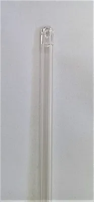   Mini Blind / Venetian Blind Clear Wands - Assorted Sizes • $17.99