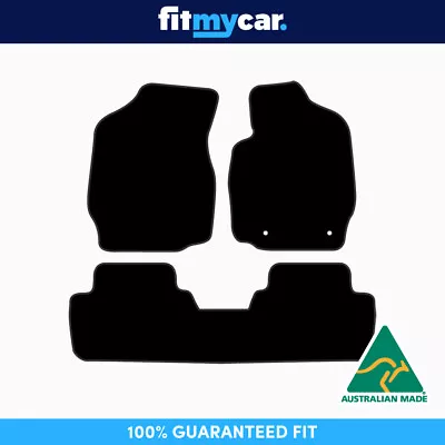 Floor Mats For Mazda Tribute 2001-2008 SUV Car Mats • $119.95