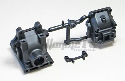 NEW! MUGEN SEIKI MBX8 / 8R BUGGY GEAR BOX FRONT/REAR. PART# E2142a MBX8T ECO • $27.49