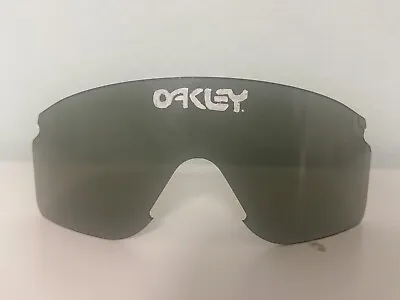VINTAGE OAKLEY Blades Razor Blades Has Some Scratches Not Impair With  MY Vision • $22.99