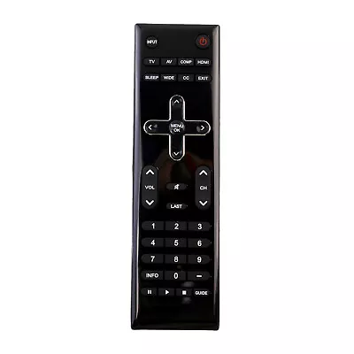 New Remote VR10 Replace For Vizio HDTV E220MV M220VA M260VA-MX M220VA-CA E421VA • $7.78