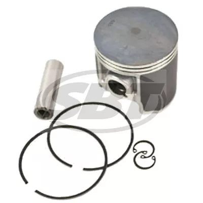 Yamaha PWC And Jet Boat 760 And 1200 Non Power Valve Engine Piston Kit • $98.89