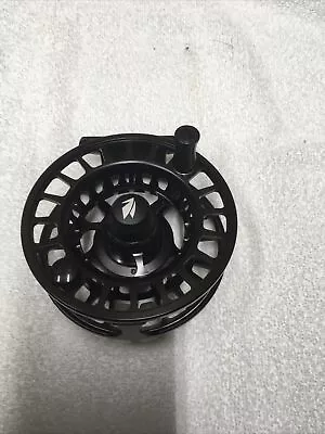 Sage Spectrum LT 7/8 Fly Reel & 2 Spare Spools • $103