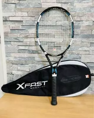 Pacific Bx2 X Fast Lt Tennis Racket • $150.89