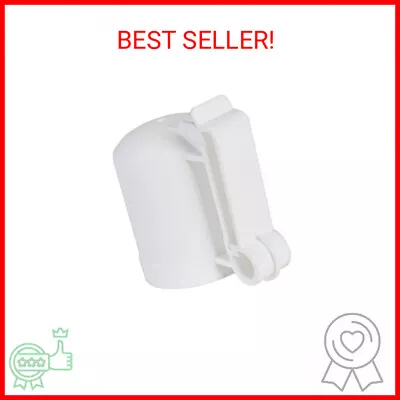 Zareba ITCPW-Z T-Post Safety Cap And Insulator 10 Per BagWhite • $17.75