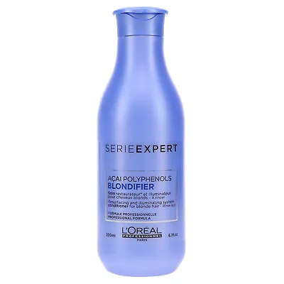 L'Oreal Professionnel Serie Expert Blondifier Conditioner 6.7 Oz • $13.89