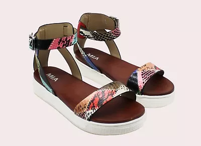 Mia Women's Ellen Sandals Women's Shoes • $69