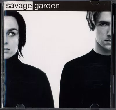 $8.96 • Buy Savage Garden - Self Titled CD
