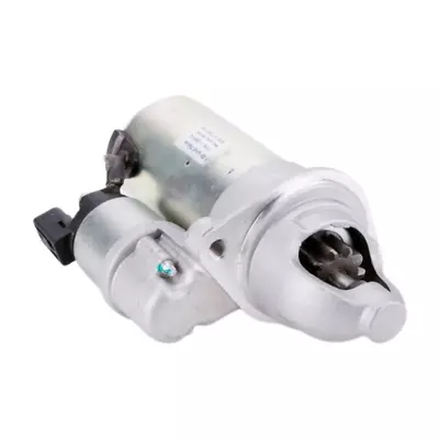 For Hyundai Santa Fe Sport Starter Motor 2014-2018 2.0L/2.4L L4 | 36100-2G210 • $128.45