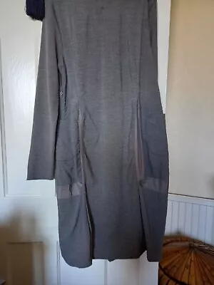 £40 • Buy Crea Concept Dress,42/14,exc Cond,quirky,wonderful Balloon Design,gorgeous.wool