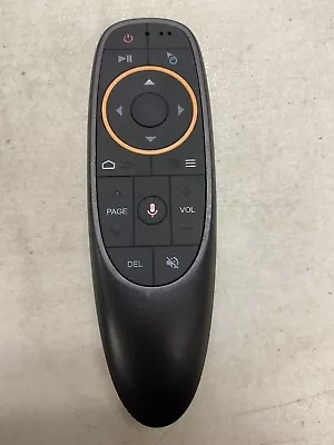 Universal Wireless Voice Remote Control Mini Induction Original Tested  • $9.99