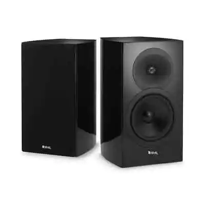 £599 • Buy Revel Concerta M16 Compact Speakers Gloss Black