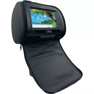 DGTEC Car DVD Headrest (105868) • $129