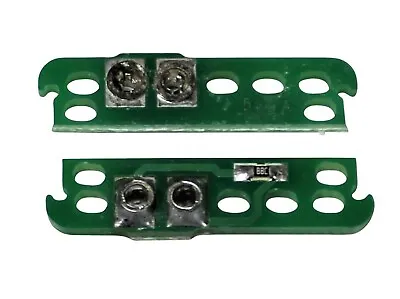 #5 & #9 Calibration Resistor For PMD FSD On 1994-02 6.5l Turbo Diesel Chevy GMC • $34.95