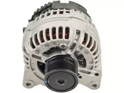 New Alternator For 2006-2009 Saab 9-3 2.8L V6 155 Amps 6 Groove Clutch Pulley • $394