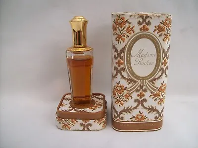 £30 • Buy Vintage Madame Rochas Parfum Splash 7.5ml