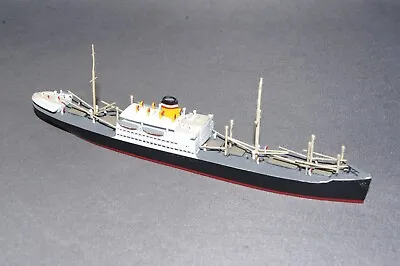 Mercator De Cargo Ship 'ss Tacoma' 1/1250 Model Ship • £19.99