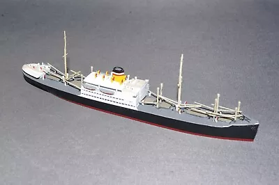 Mercator De Cargo Ship 'ss Tacoma' 1/1250 Model Ship • £19.99