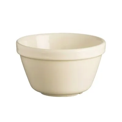 Mason Cash Original S36 (0.95 Qt) Pudding Basin | White • $23.47