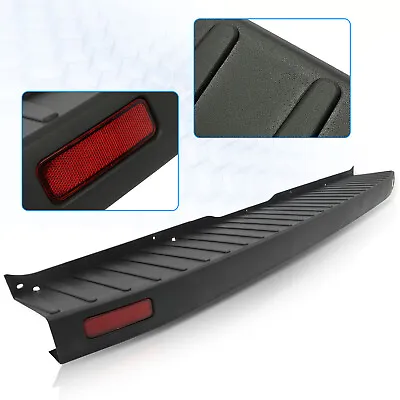 For 15-22 Ford Transit Pass Van 150 250 350 Rear Bumper Cover With Reflectors • $66.85