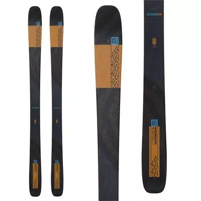 K2 Mindbender 96 C Skis 2024 • $454.97