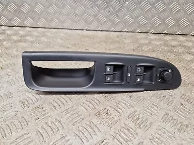 Vw Passat Window Switch Front Driver Side Estate B6 2008 • $31.07