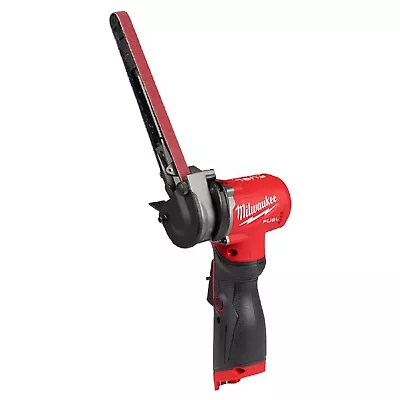 Milwaukee Tool 2483-20 M12 FUEL 12V Lithium-Ion Brushless Cordless 3/8 In. X 13 • $179