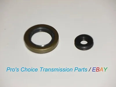 Control Selector Lever Seals--Fits TorqueFlite Automatic Transmissions 1962-2007 • $14.87