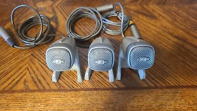 Sennheiser MD21 Vintage Rare Microphone * Tested Working * • $275