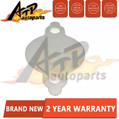 EGR Plate Fits Navara D22 D40 2.5L YD25 Common Rail Euro4 Spec 06-11 AU • $7.90