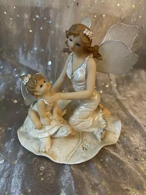 Fairy Ornaments • £6.50