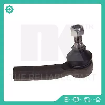 Tie Rod End For Seat VW Nk 5034760 • £23.51