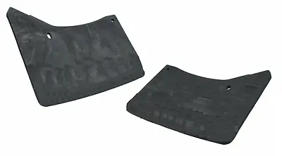 Set Of Rear Left And Right Mud Flap ( FOR Volvo 142 144 244 262 ) • $31.89