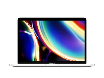 Apple MacBook Pro (13-inch 8GB RAM 256GB SSD Storage Magic Keyboard) - Silver • $799