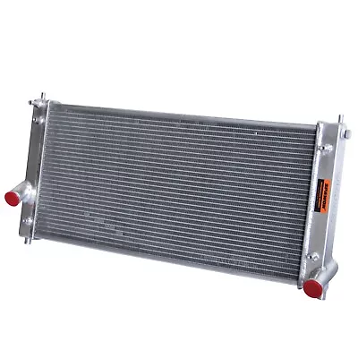 Full Aluminum Radiator For 2000-2005 Toyota Celica GTS 1.8L L4 ZZT230 MT SPAWON • $999