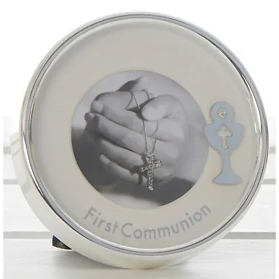 Keepsake Memory Box Trinket Box 1st Communion 18th/21st Birthday • £8.99