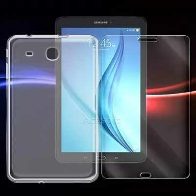 For Verizon Samsung Galaxy Tab E 8.0  SM-T378V Tablet Screen Protector Or Case • $20.30