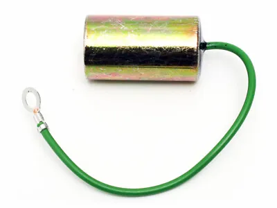 Volvo 18842 Capacitor For Volvo Penta 233842 B18 B20 • $29.18