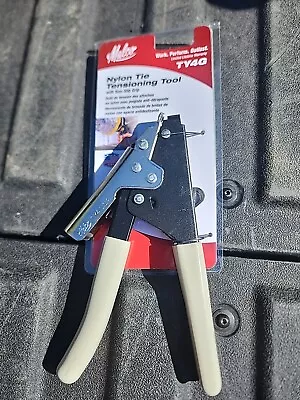 Malco Nylon Tie Tensioning Tool TY4G NEW • $34.95