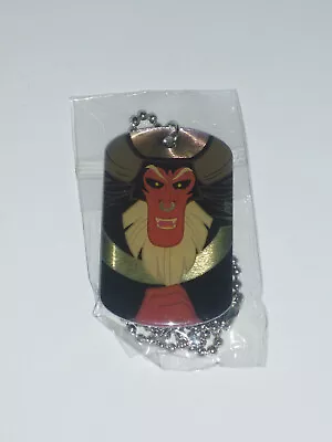 Tirek Villian MLP Character Dog Tag Series 2 My Little Pony Enterplay • $5