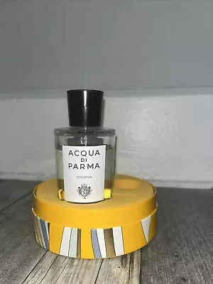 Aqcua Di Parma Colonia • £40