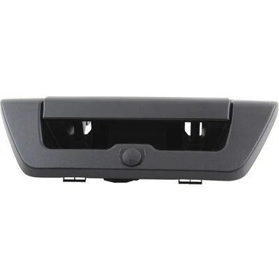$34.39 • Buy Tailgate Handle For 2015-2017 Ford F-150 Exterior Textured Black