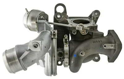 Borg Warner ReNEWed International Maxxforce 7 Turbo 6.4L Ford PowerStroke 08-10 • $1199.99