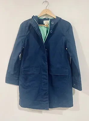 LL Bean Women’s Winter Coat / 3 In 1 Jacket Size M • $30