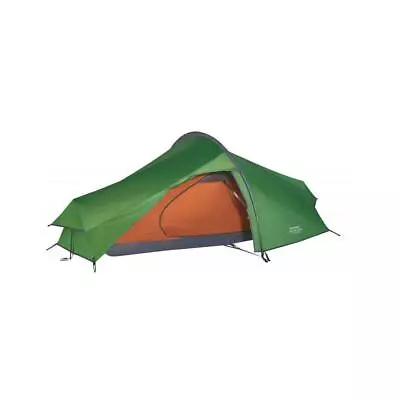 Vango Nevis 100 Tent - 1 Man Tent (Pamir Green) • £99.99