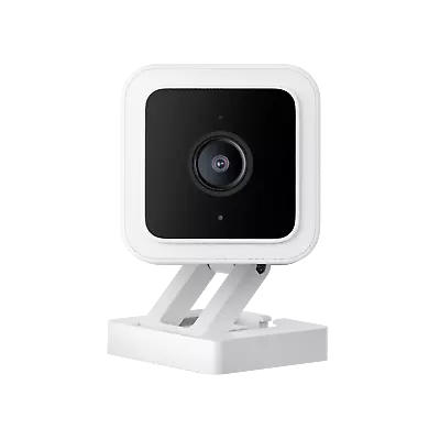 Wyze Cam V3 Security Camera Wired Indoor/Outdoor Color Night Vision 1080p HD  • $75.59