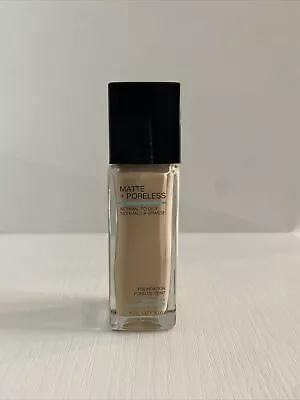 NEW Maybelline Fit Me Matte Liquid Foundation Makeup #118 LIGHT BEIGE • $10.99